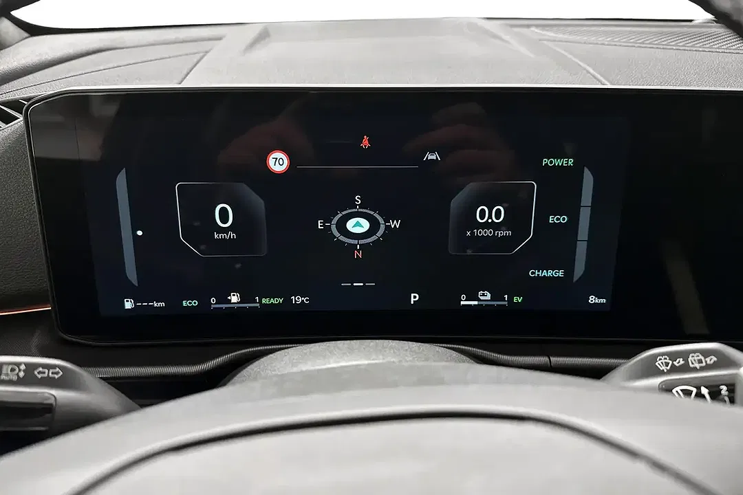 Kia Sportage - Thumbnail 13