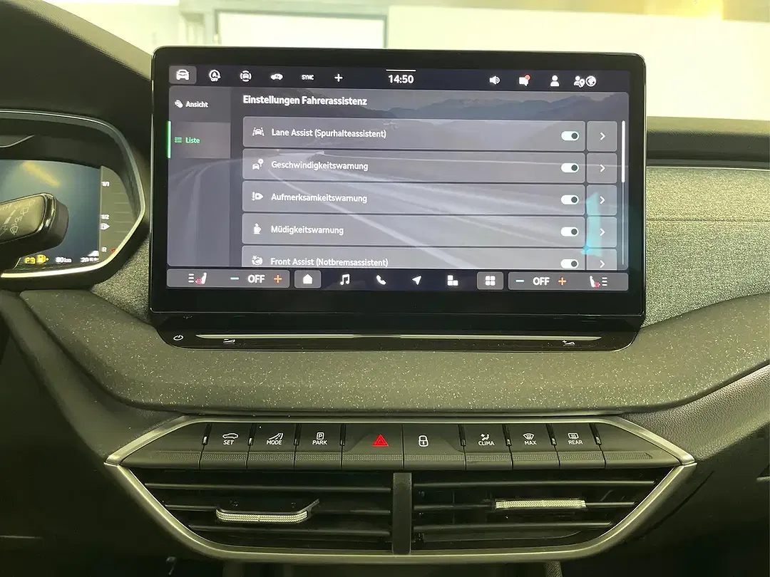 Skoda Octavia - Thumbnail 10