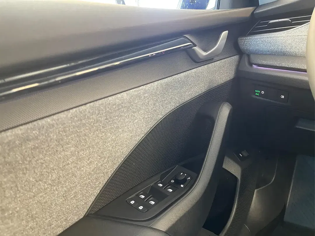 Skoda Octavia - Thumbnail 9