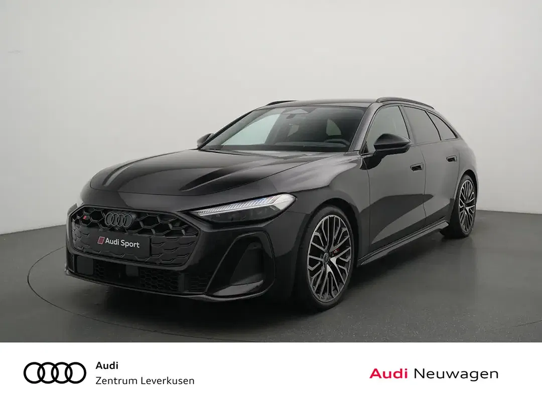 Audi S5 - Thumbnail 1