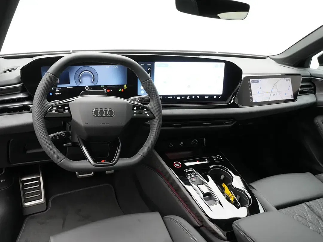 Audi S5 - Thumbnail 10