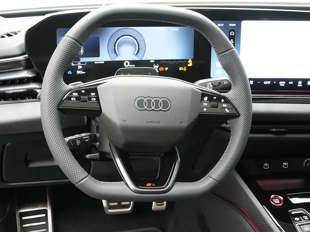 Audi S5 - Thumbnail 11