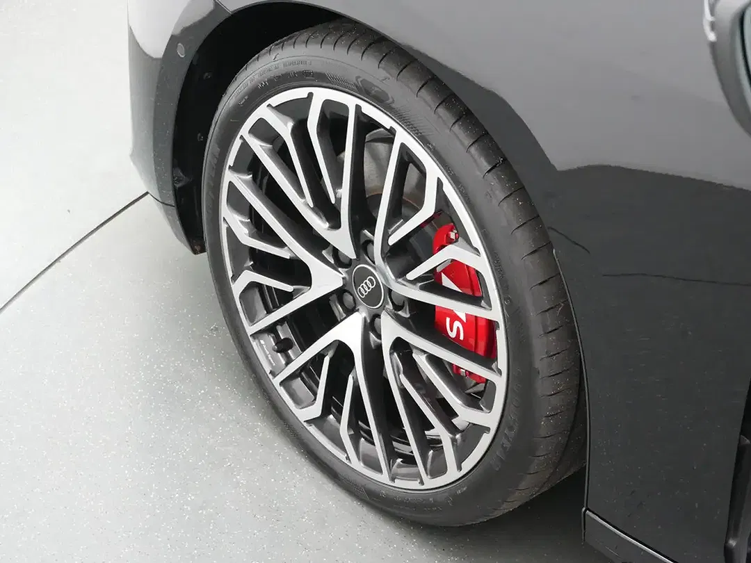 Audi S5 - Thumbnail 12