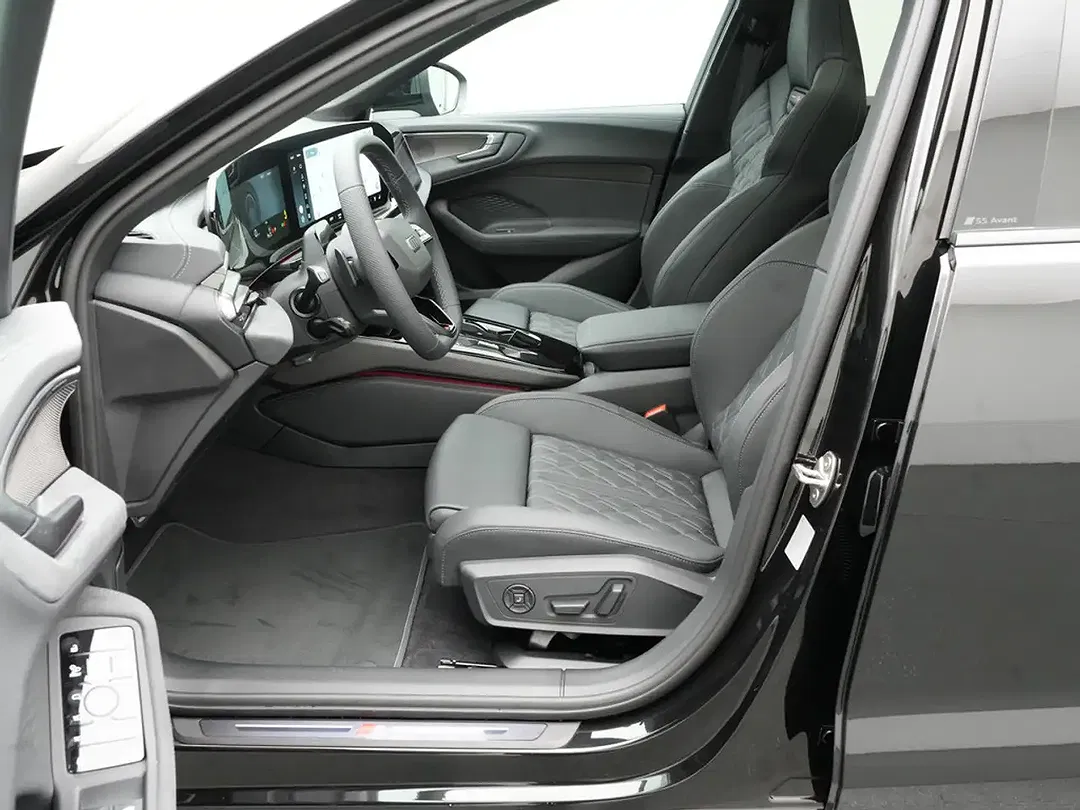 Audi S5 - Thumbnail 13