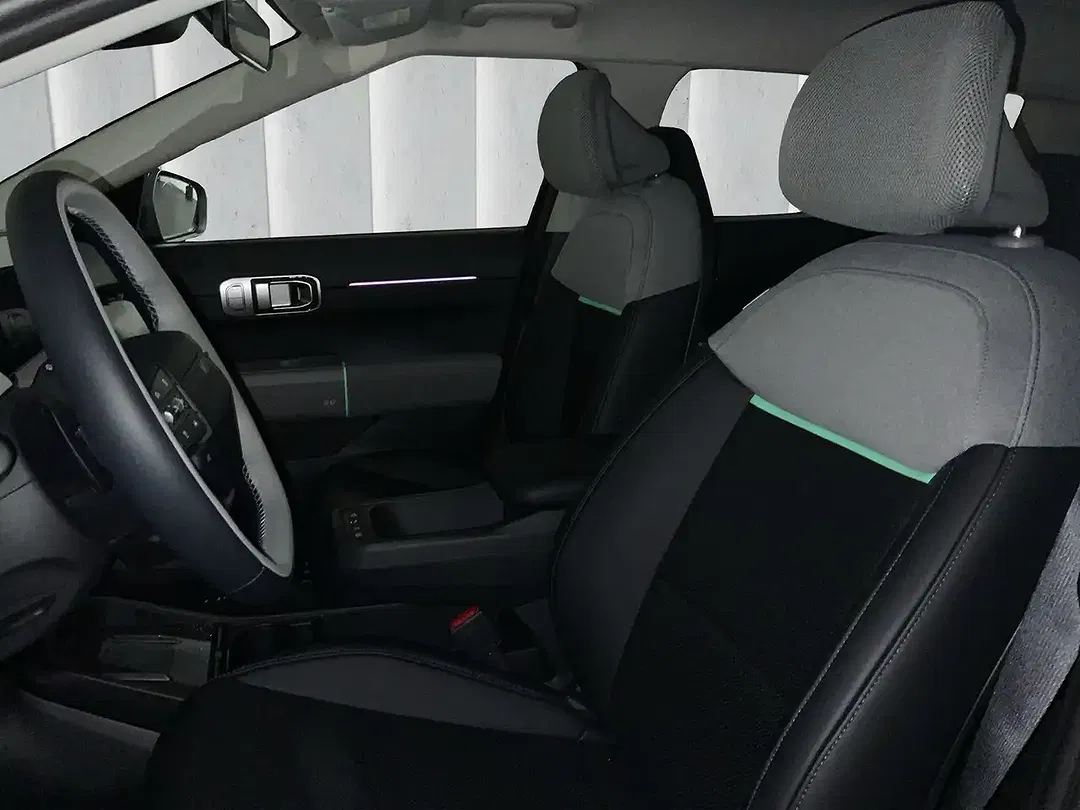 Kia EV4 - Thumbnail 10