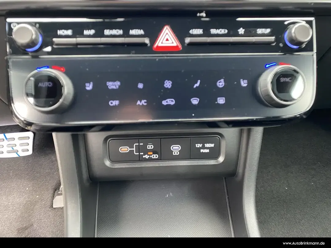 Hyundai TUCSON - Thumbnail 15