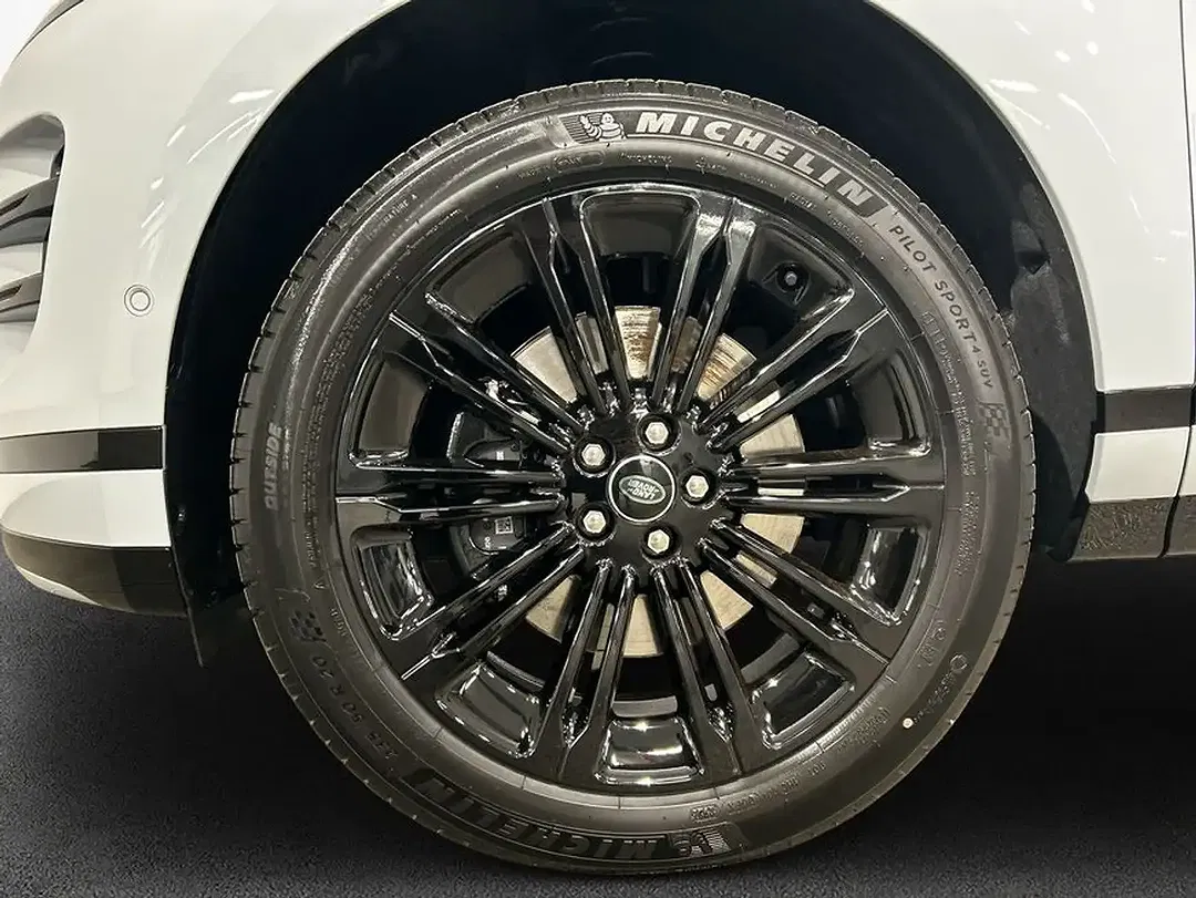 Land Rover Range Rover Evoque - Thumbnail 10