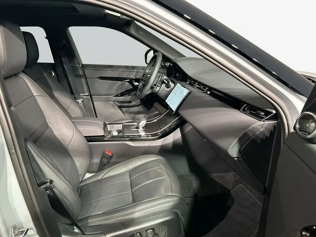 Land Rover Range Rover Evoque - Thumbnail 3