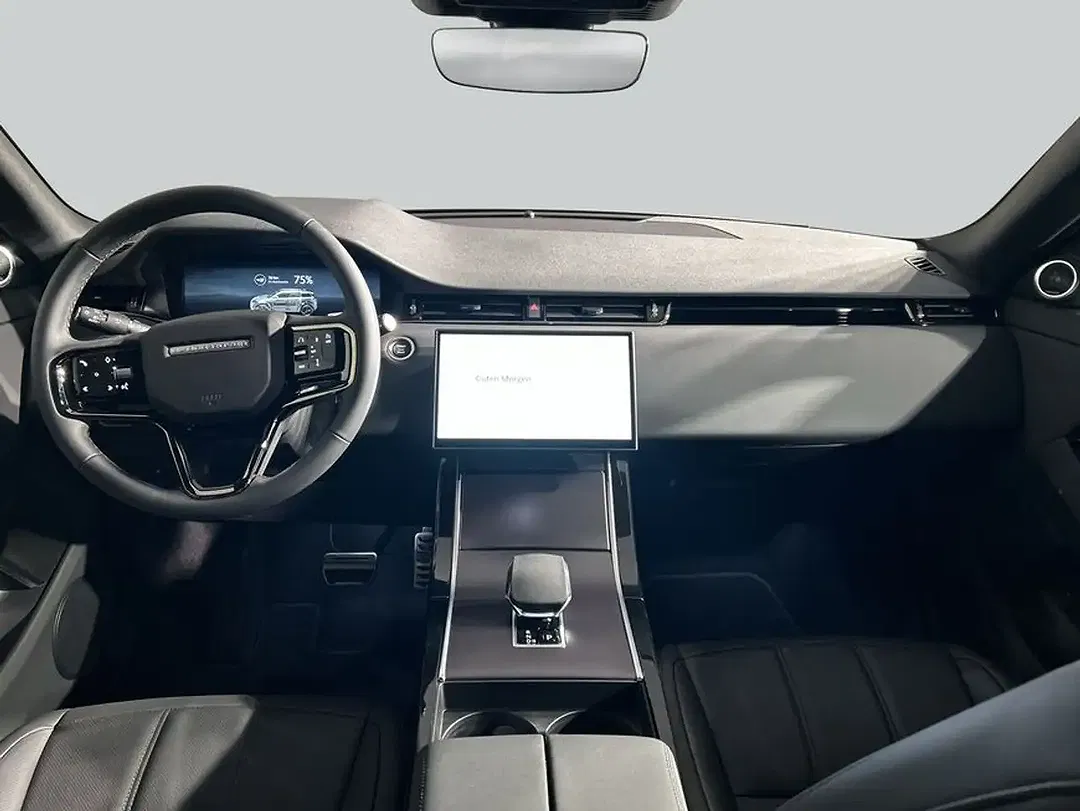 Land Rover Range Rover Evoque - Thumbnail 5