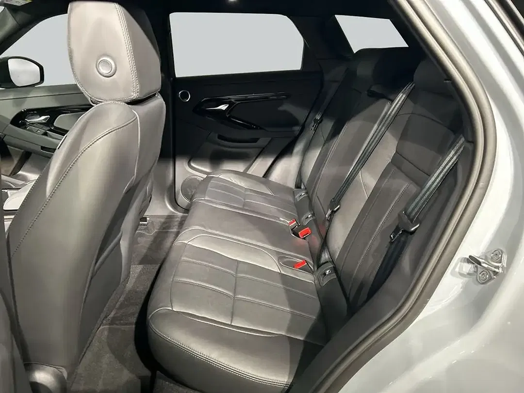Land Rover Range Rover Evoque - Thumbnail 6