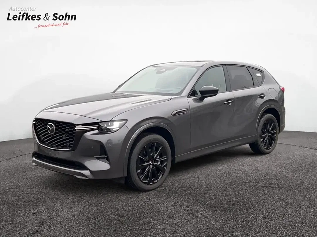 Mazda CX-60 - Afbeelding 1