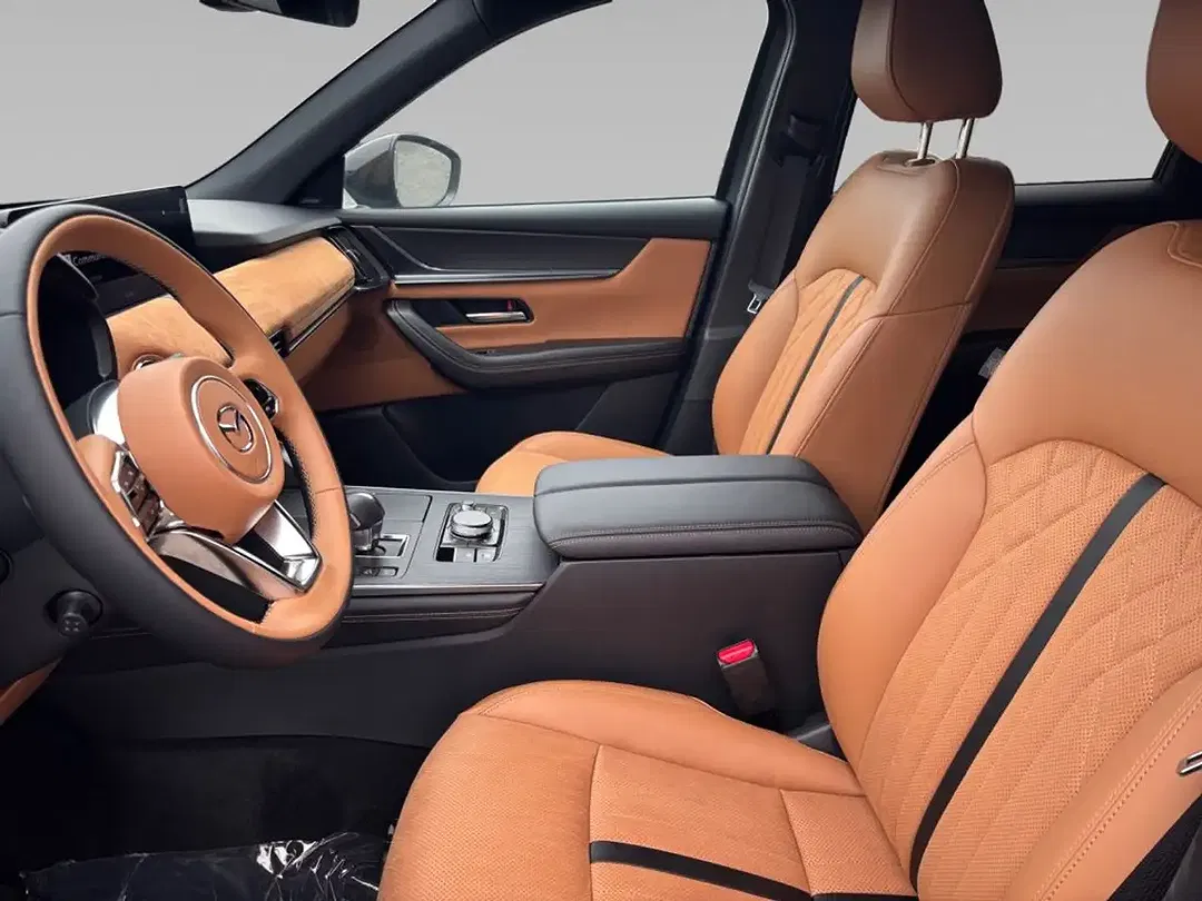 Mazda CX-60 - Thumbnail 5