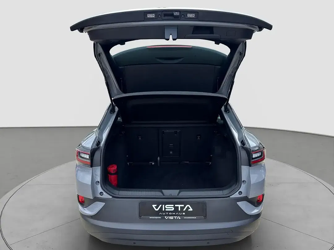 Volkswagen ID.4 - Thumbnail 9