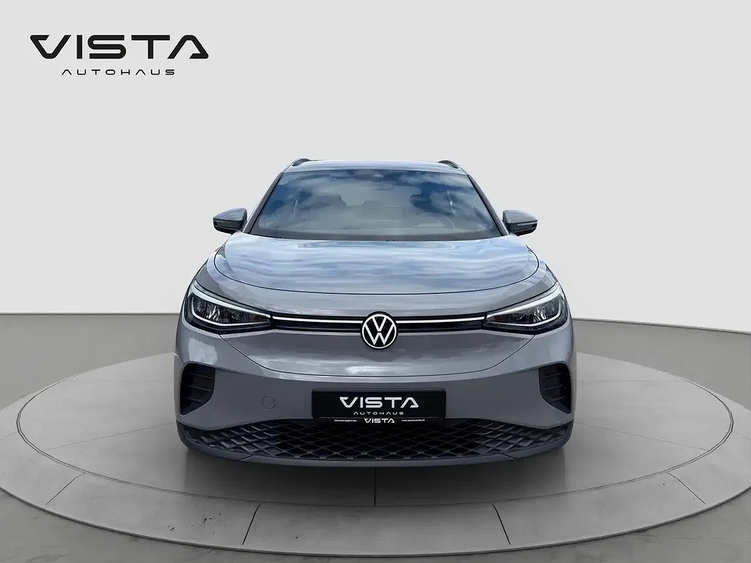 Volkswagen ID.4 - Thumbnail 2