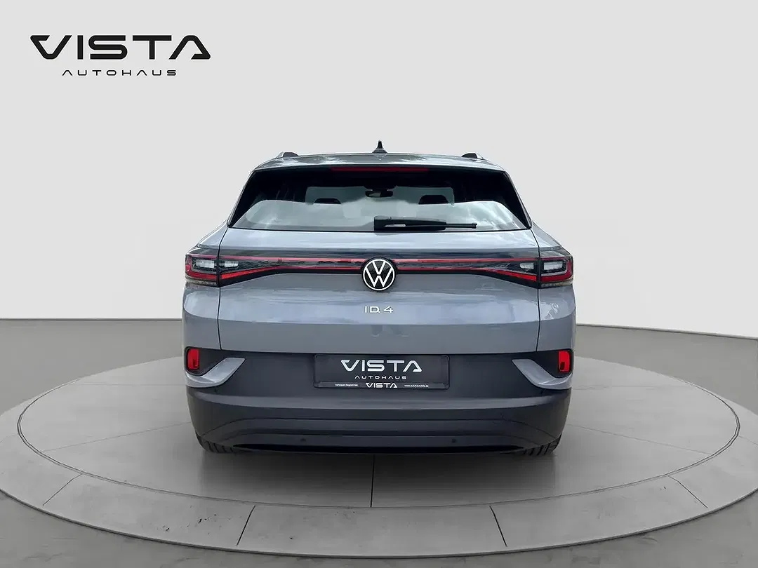 Volkswagen ID.4 - Thumbnail 6