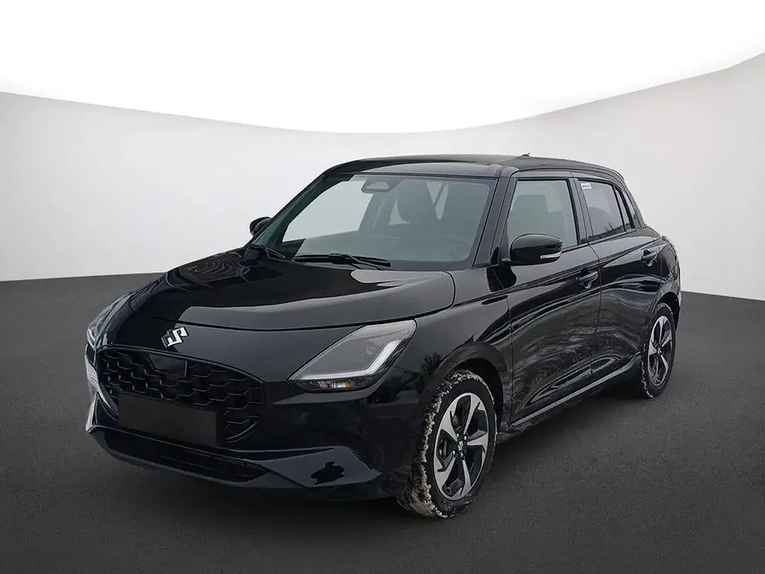 Suzuki Swift - Thumbnail 2