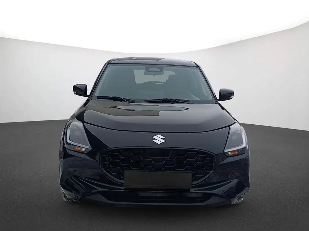 Suzuki Swift - Thumbnail 1