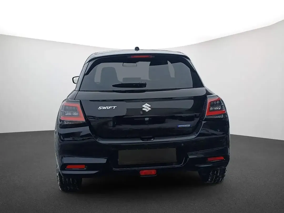 Suzuki Swift - Thumbnail 3