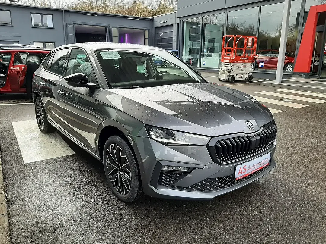 Skoda Scala - Afbeelding 1