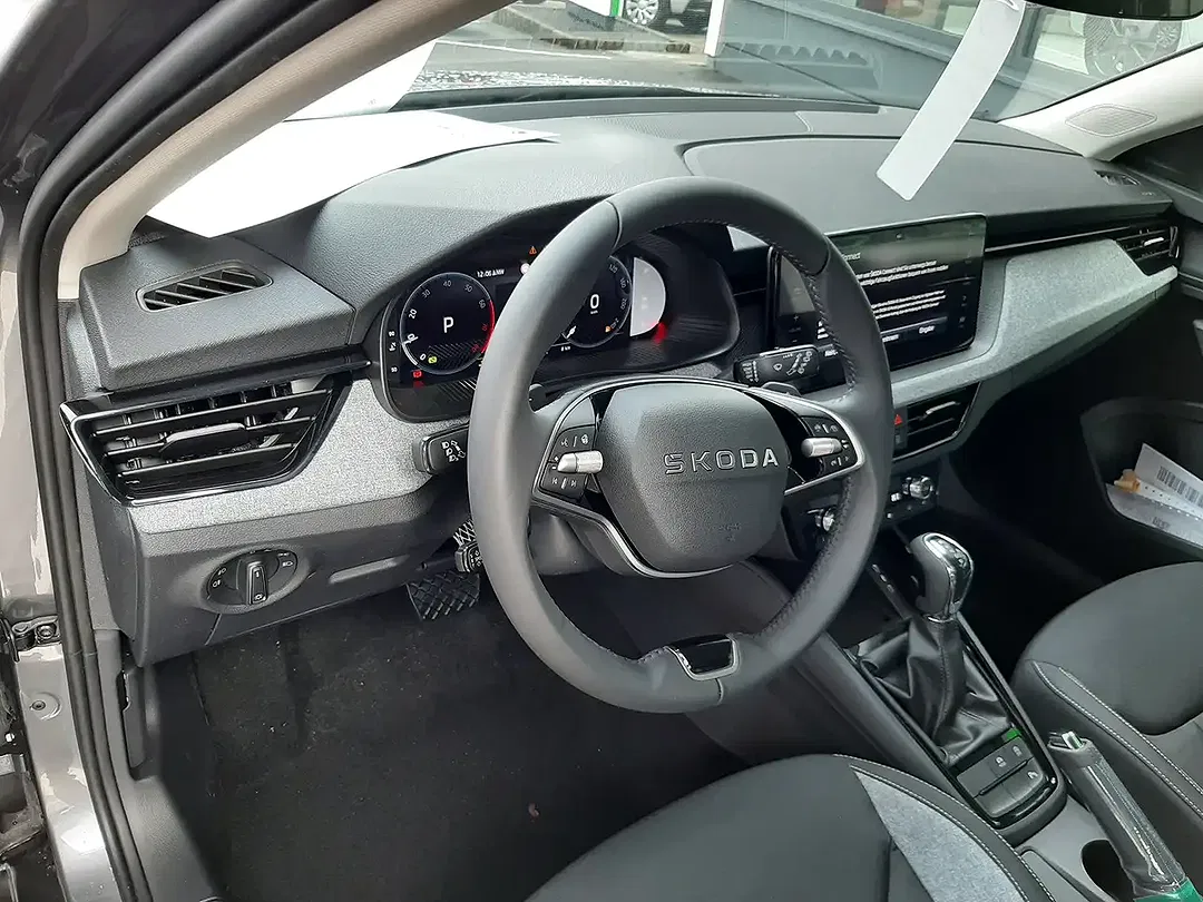 Skoda Scala - Thumbnail 10