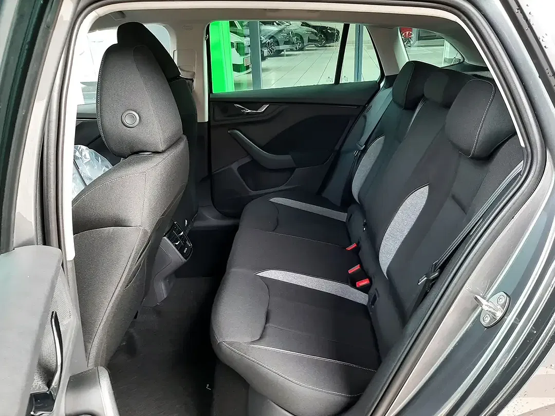Skoda Scala - Thumbnail 7