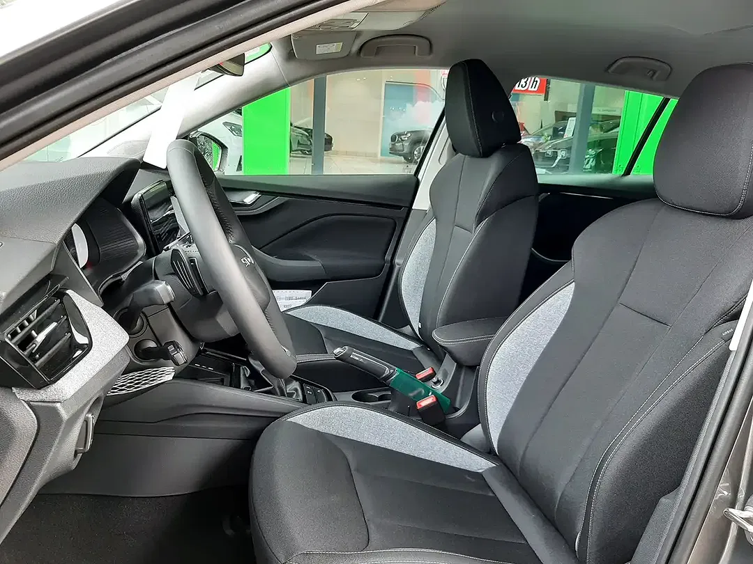 Skoda Scala - Thumbnail 9