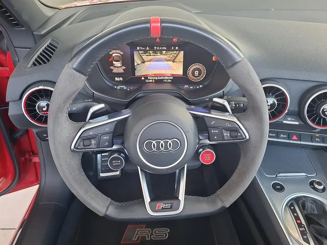 Audi TT RS - Thumbnail 13