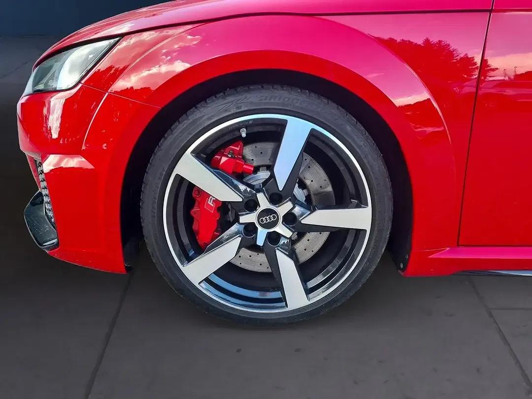 Audi TT RS - Thumbnail 7