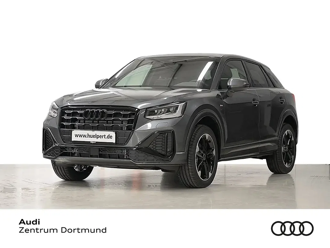 Audi Q2 - Afbeelding 1