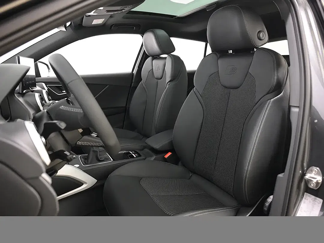 Audi Q2 - Thumbnail 10
