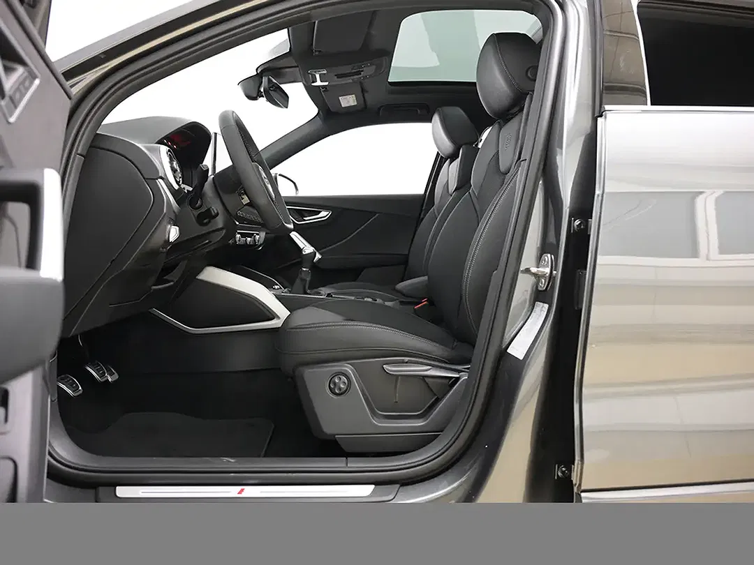 Audi Q2 - Thumbnail 11