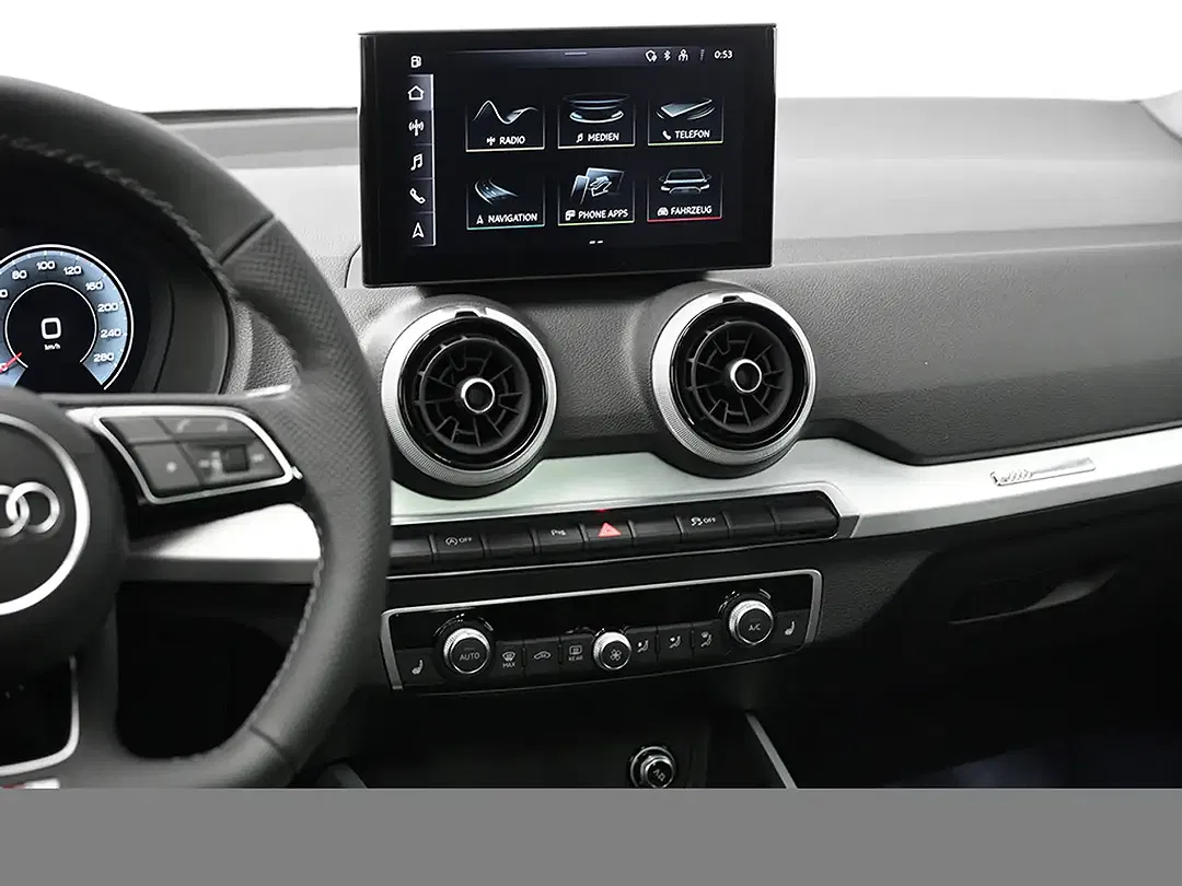 Audi Q2 - Thumbnail 15