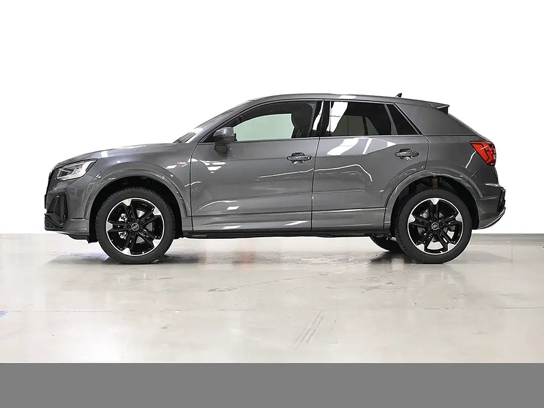 Audi Q2 - Thumbnail 3