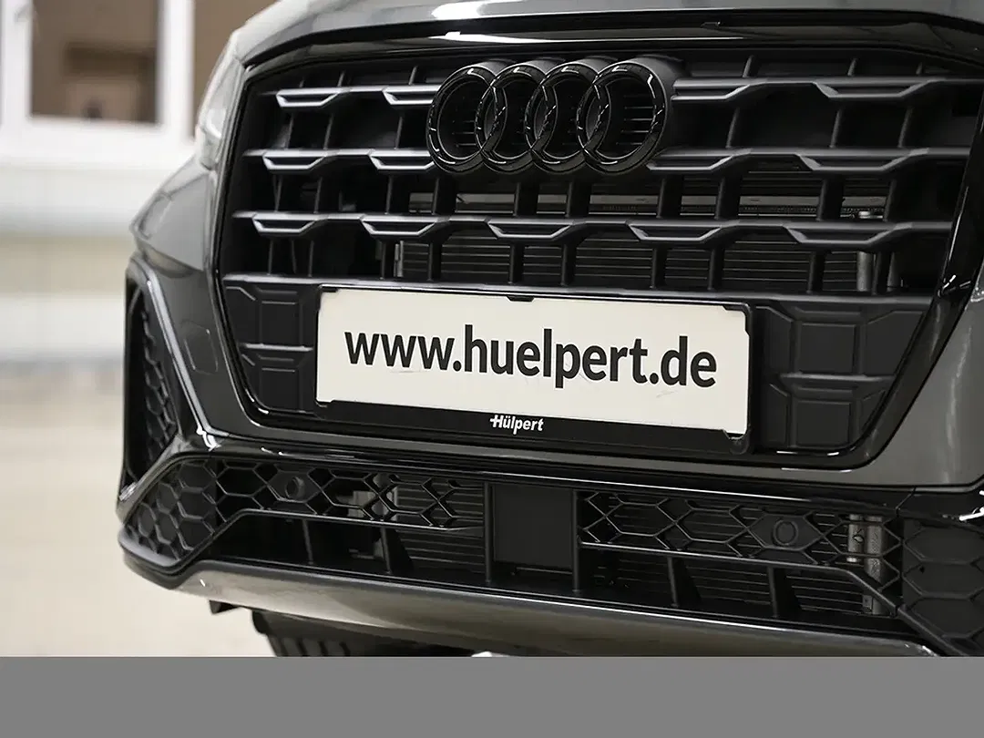 Audi Q2 - Thumbnail 6