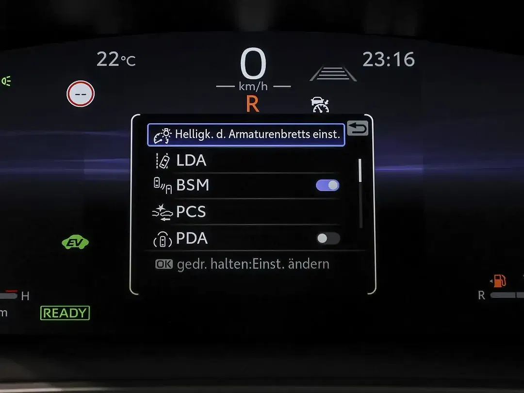 Toyota Corolla - Thumbnail 15