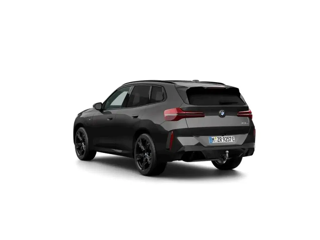 BMW X3 - Thumbnail 5
