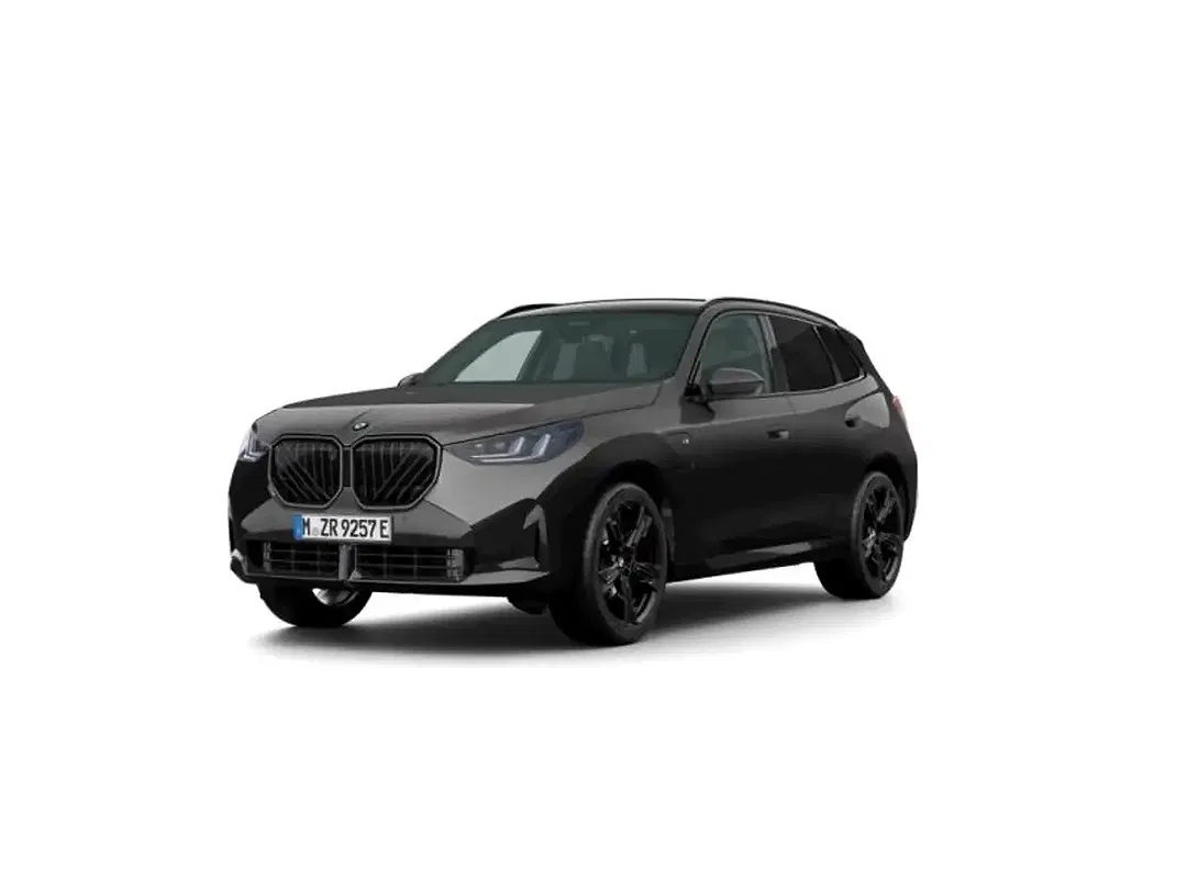BMW X3 - Thumbnail 9