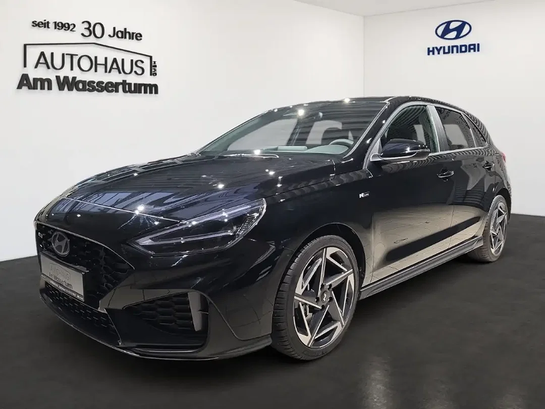 Hyundai i30 - Afbeelding 1
