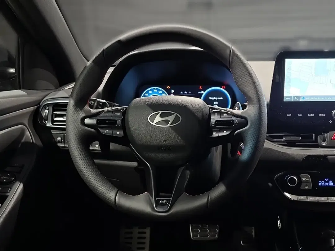 Hyundai i30 - Thumbnail 10