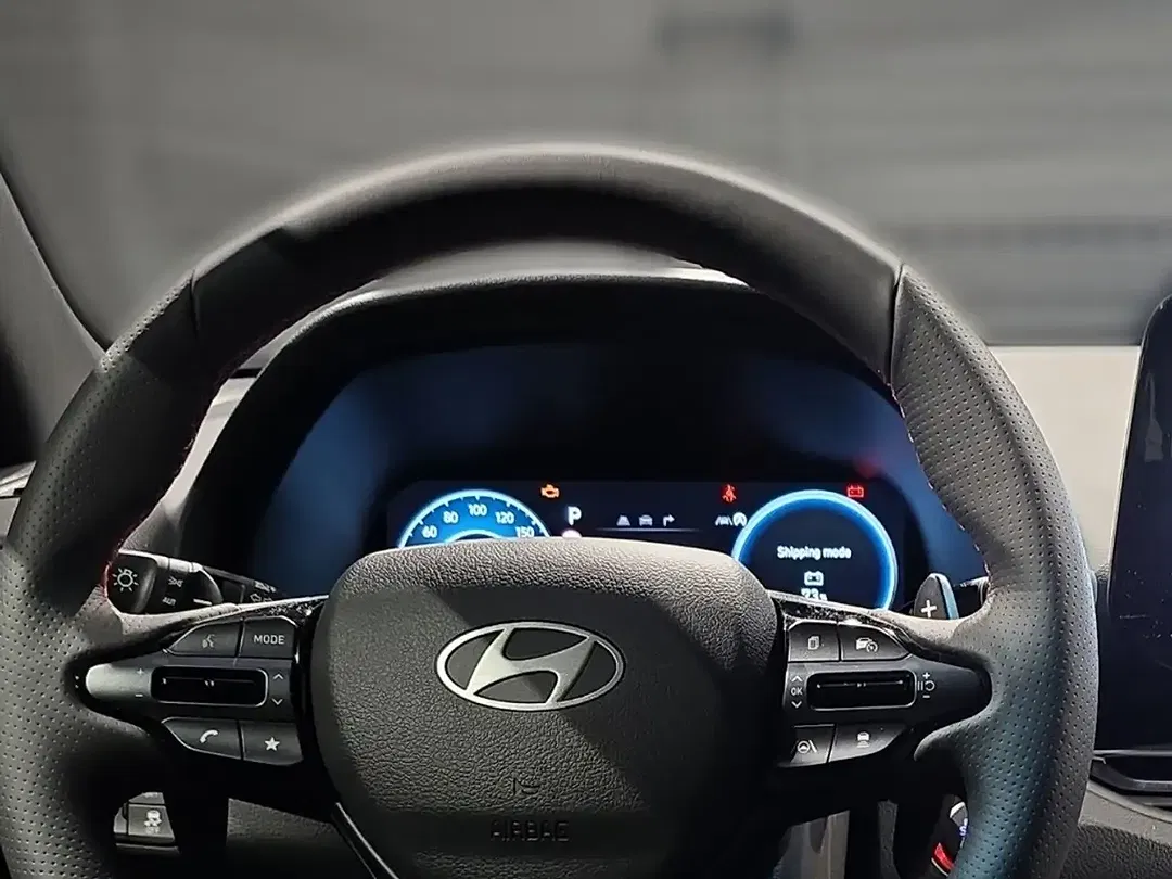 Hyundai i30 - Thumbnail 11