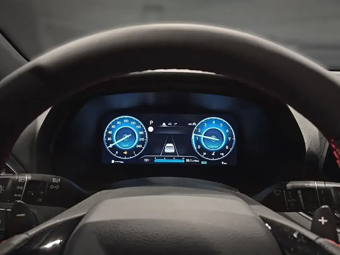 Hyundai i30 - Thumbnail 12