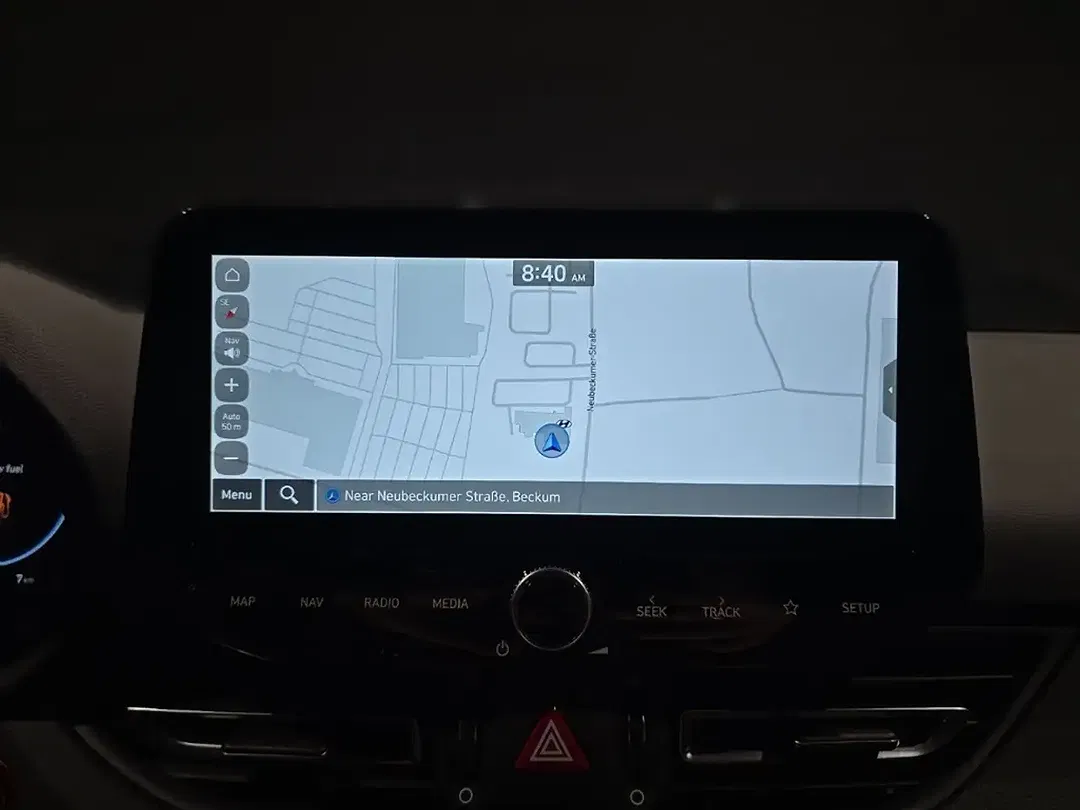 Hyundai i30 - Thumbnail 13