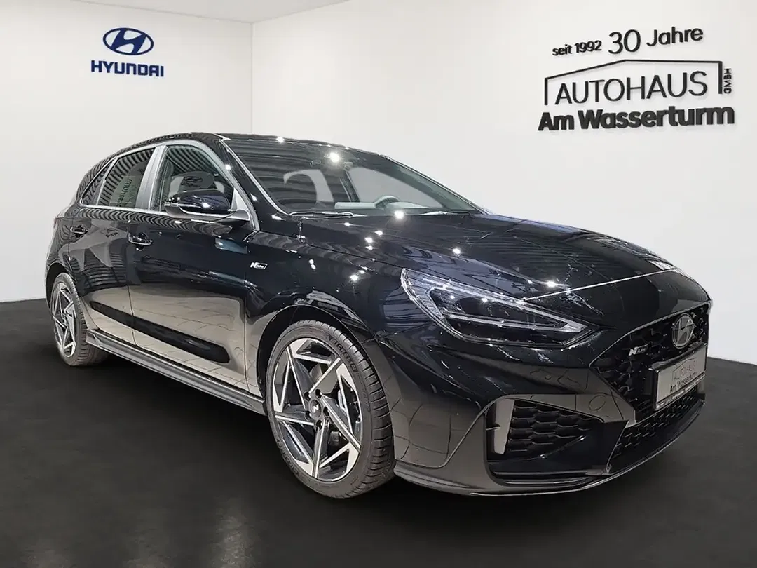 Hyundai i30 - Thumbnail 2