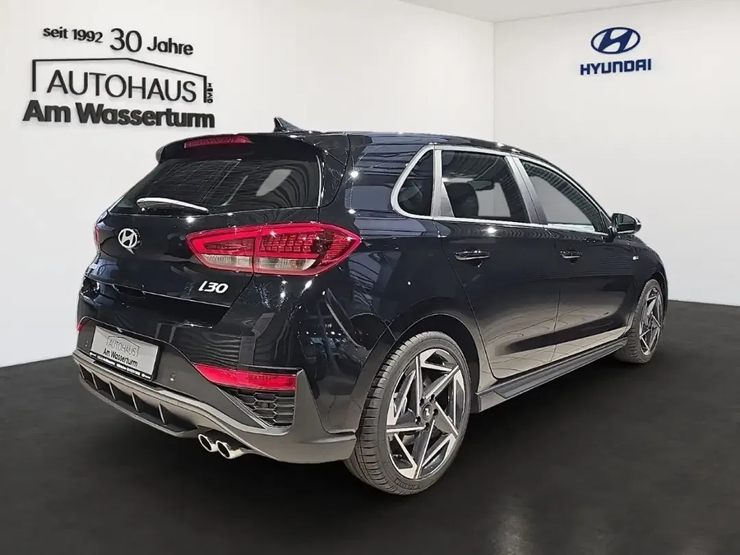 Hyundai i30 - Thumbnail 3
