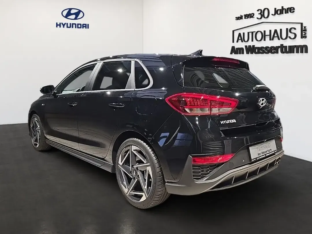 Hyundai i30 - Thumbnail 4