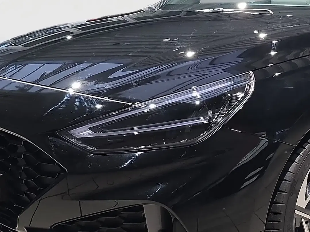 Hyundai i30 - Thumbnail 5