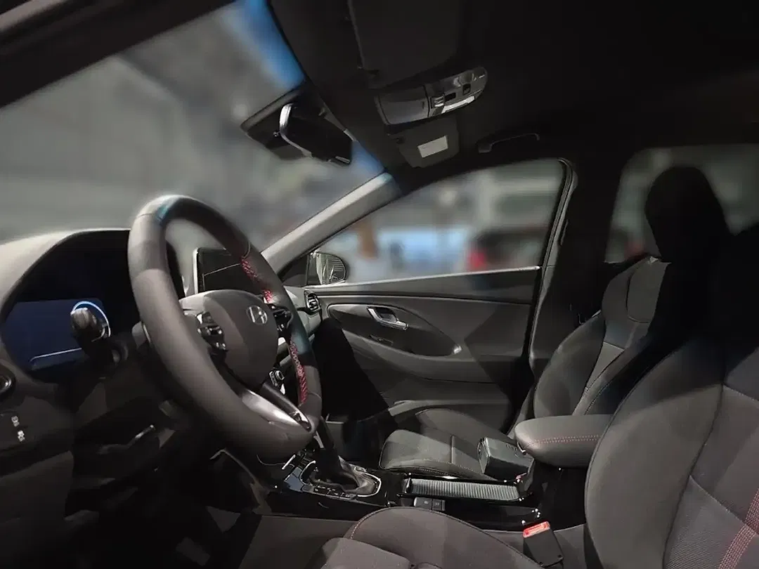 Hyundai i30 - Thumbnail 8