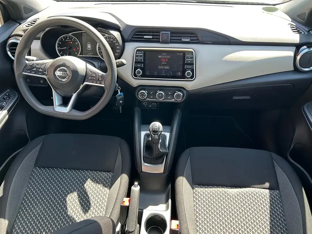 Nissan Micra - Thumbnail 12