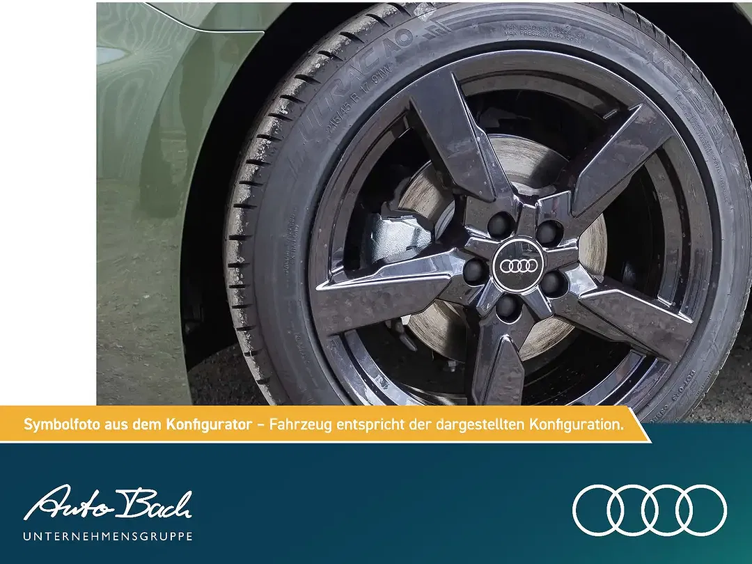 Audi A1 - Thumbnail 11