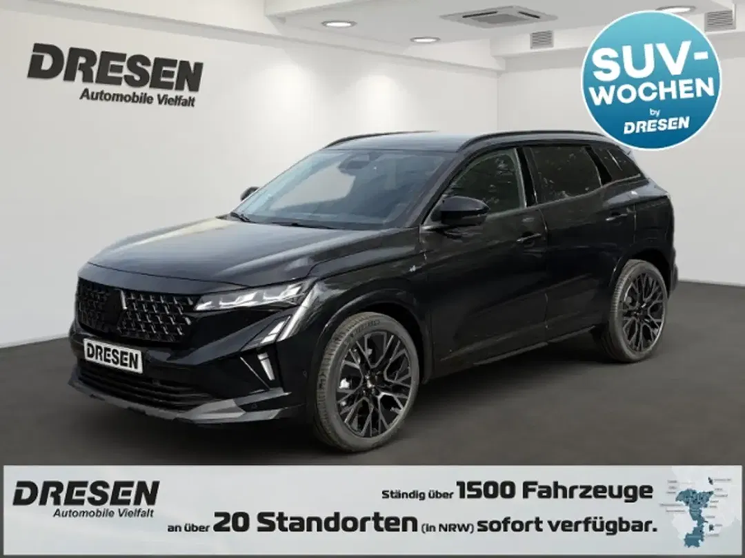 Renault Austral - Thumbnail 1